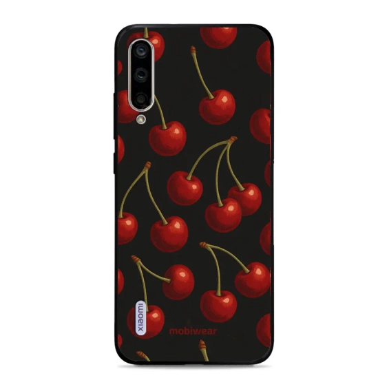 Phone Glossy Case Xiaomi Mi A3 - Design GP83G