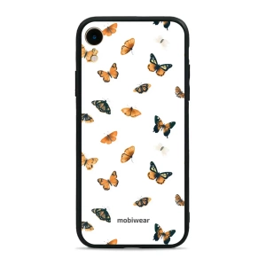 Phone Glossy Case Apple iPhone XR - Design GP76G