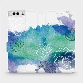 Etui do Huawei P10 - wzór MG11S