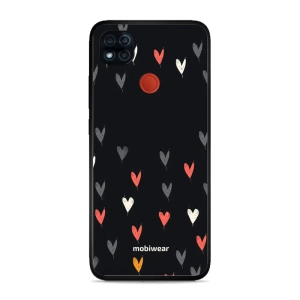 Phone Glossy Case Xiaomi Redmi 9C - Design GP79G