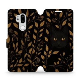 Hülle für LG G7 ThinQ - Farbe V164S