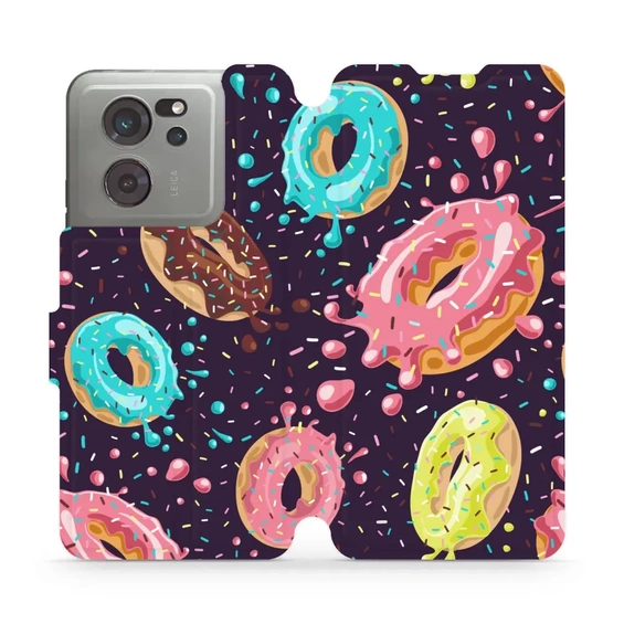 Phone Case Xiaomi 13T Pro - Design VP19S