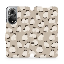 Phone Case Huawei Honor 50 - Design V160S