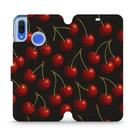 Hülle für Huawei Nova 3 - Farbe VP83S