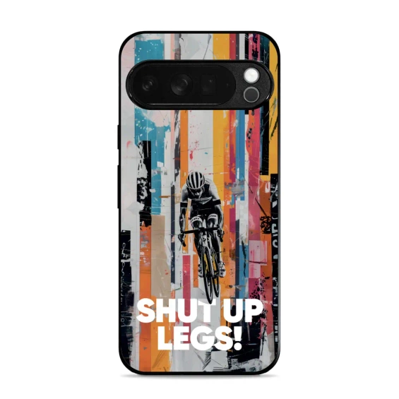 Hülle Glossy Case für Google Pixel 10 Pro XL - Farbe GD06G