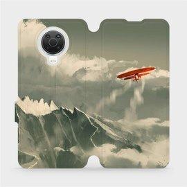 Phone Case Nokia G20 - Design MA03P