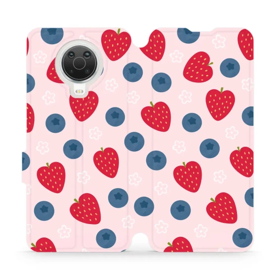 Phone Case Nokia G20 - Design VP84S