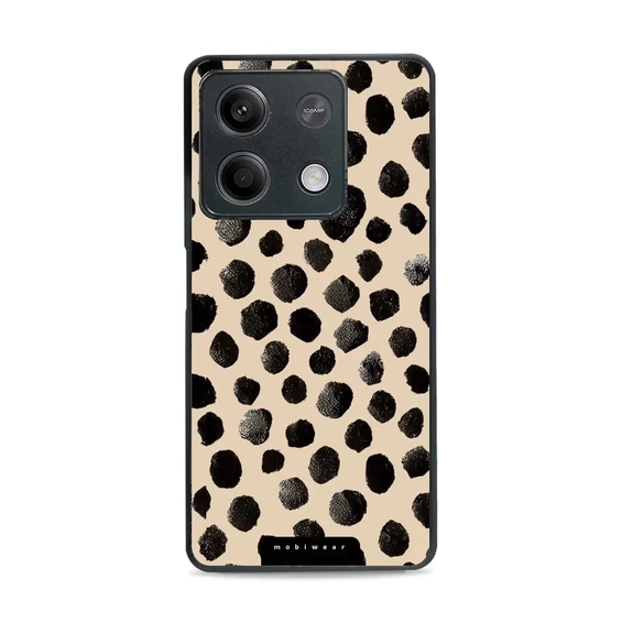 Phone Glossy Case Xiaomi Redmi Note 13 5G - Design GA50G