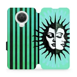 Phone Case Nokia G20 - Design VP58S