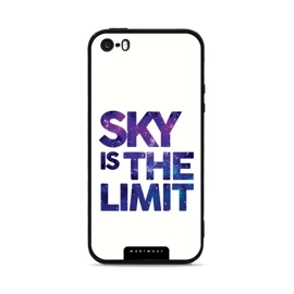 Hülle Glossy Case für Apple iPhone SE - Farbe G081G