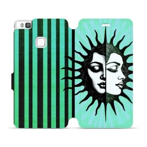 Phone Case Huawei P9 Lite - Design VP58S
