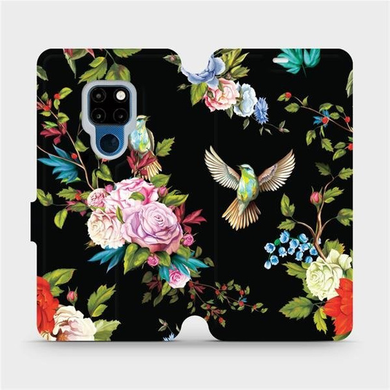 Hülle für Huawei Mate 20 - Farbe VD09S