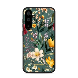 Phone Glossy Case Samsung Galaxy S23 FE - Design GP71G