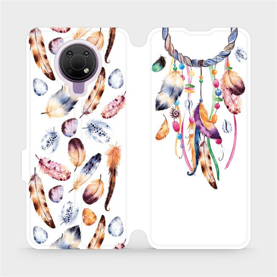 Phone Case Nokia G10 - Design M003S