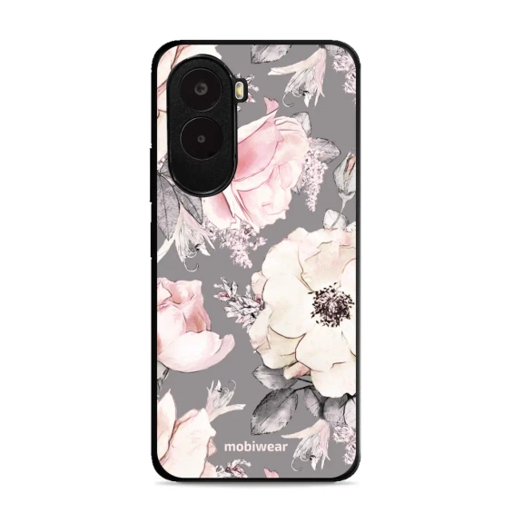 Phone Glossy Case Xiaomi POCO M7 - Design G034G