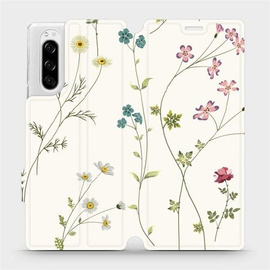 Etui do Sony Xperia 5 - wzór MD03S