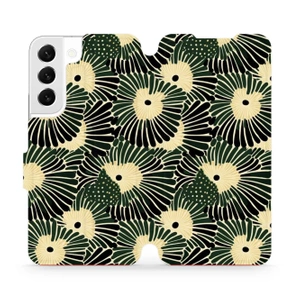 Etui do Samsung Galaxy S22 - wzór VA44S