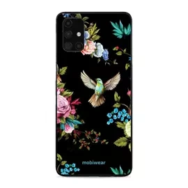 Etui Glossy Case do Samsung Galaxy M31s - wzór G041G
