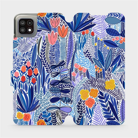Phone Case Samsung Galaxy A22 5G - Design MP03P