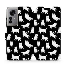 Hülle für Xiaomi 12X - Farbe V163S