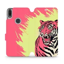 Phone Case Asus Zenfone Max Pro M1 ZB602KL - Design VP51S