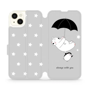Phone Case Apple iPhone 15 Plus - Design MH08P