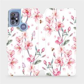 Phone Case Motorola Moto G30 - Design M124S