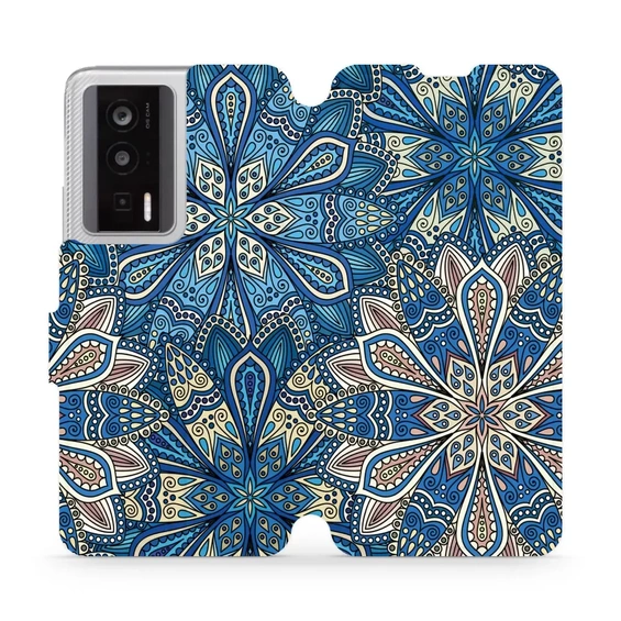 Etui do Xiaomi POCO F5 Pro - wzór V108P