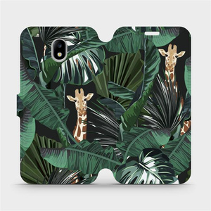 Hülle für Samsung Galaxy J7 2017 - Farbe VP06P