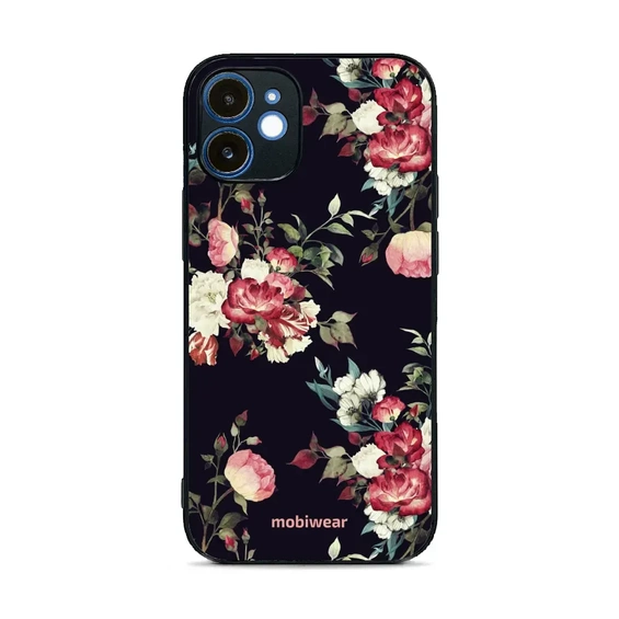 Phone Glossy Case Apple iPhone 12 - Design G040G
