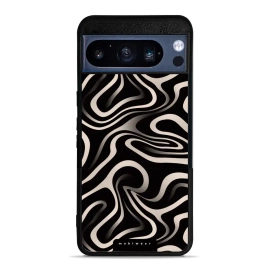 Phone Glossy Case Google Pixel 8 Pro - Design GA63G