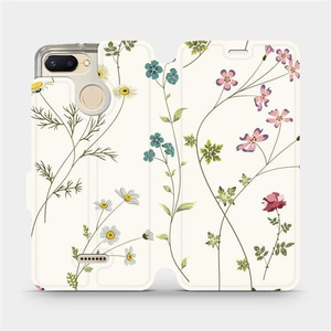 Phone Case Xiaomi Redmi 6 - Design MD03S