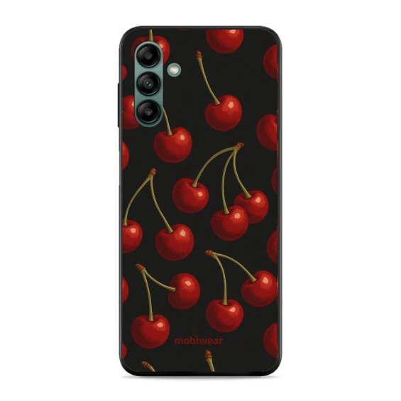 Phone Glossy Case Samsung Galaxy S25 Edge - Design GP83G