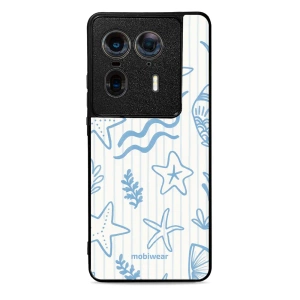 Hülle Glossy Case für Motorola Edge 50 Ultra - Farbe GP88G