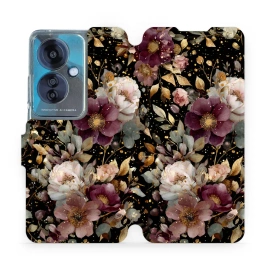 Phone Case OPPO Reno 11F - Design V169S