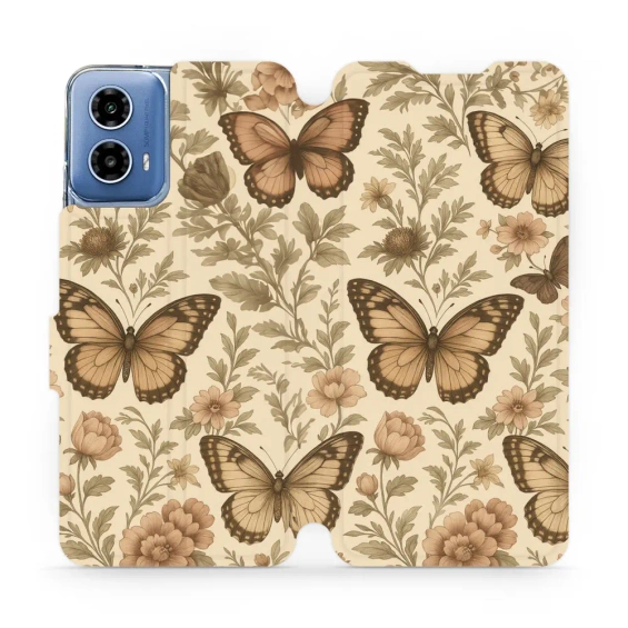 Phone Case Motorola Moto G34 5G - Design VP92S