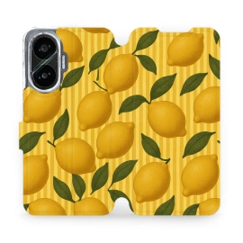 Phone Case Xiaomi POCO F7 - Design VP81S