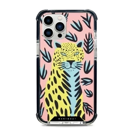 Case MagSafe Elite Bumper for Apple iPhone 12 Pro Max - Design D028D