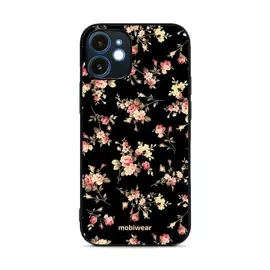 Phone Glossy Case Apple iPhone 12 - Design G039G