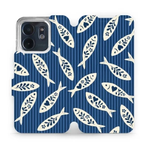 Etui do Infinix Smart 9 - wzór VP89S