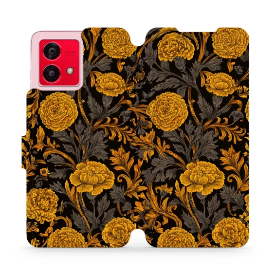 Hülle für Motorola Moto G84 - Farbe V173S