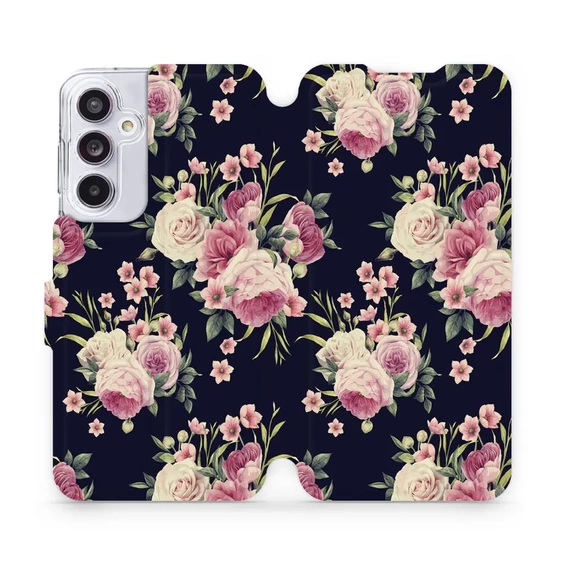 Phone Case Samsung Galaxy A55 5G - Design V068P