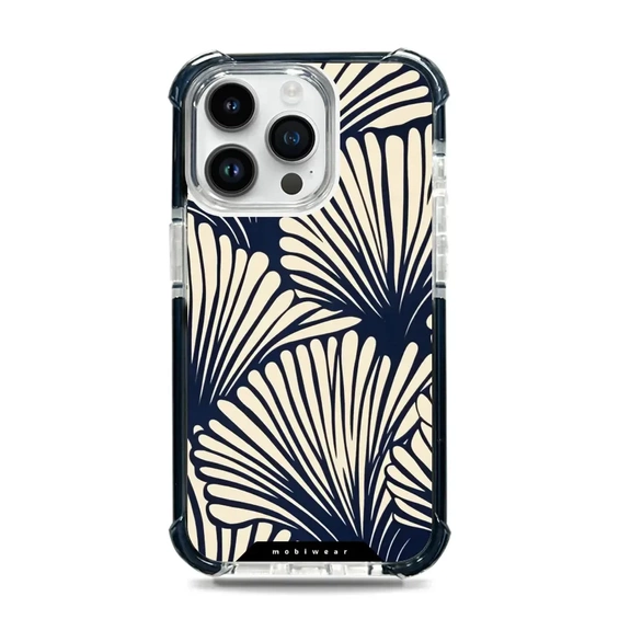 Case MagSafe Elite Bumper for Apple iPhone 14 Pro Max - Design DA41D