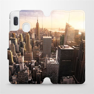 Phone Case Samsung Galaxy A20e - Design M138P