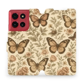 Hülle für Motorola Moto G86 Power 5G - Farbe VP92S