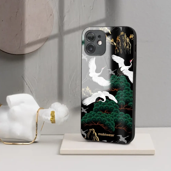 Etui Glossy Case do Samsung Galaxy S21 - wzór G042G