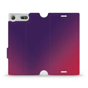 Phone Case Sony Xperia XZ1 Compact - Design VP67S