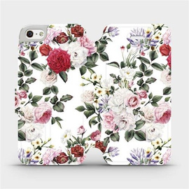 Phone Case Apple iPhone SE - Design MD01S