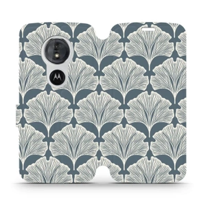 Phone Case Motorola Moto E5 - Design VA43S