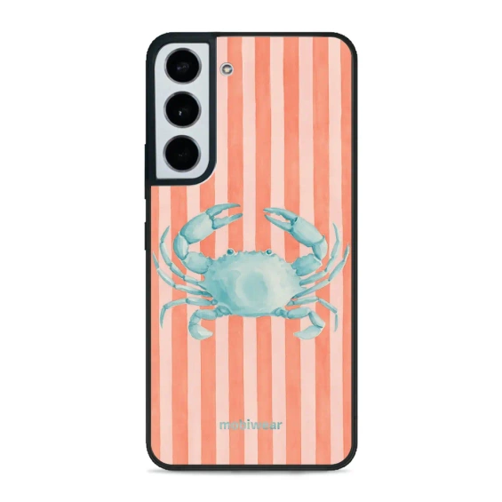 Hülle Glossy Case für Samsung Galaxy S22 - Farbe GP87G